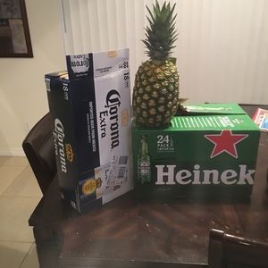 Meet your Posher, Maurice